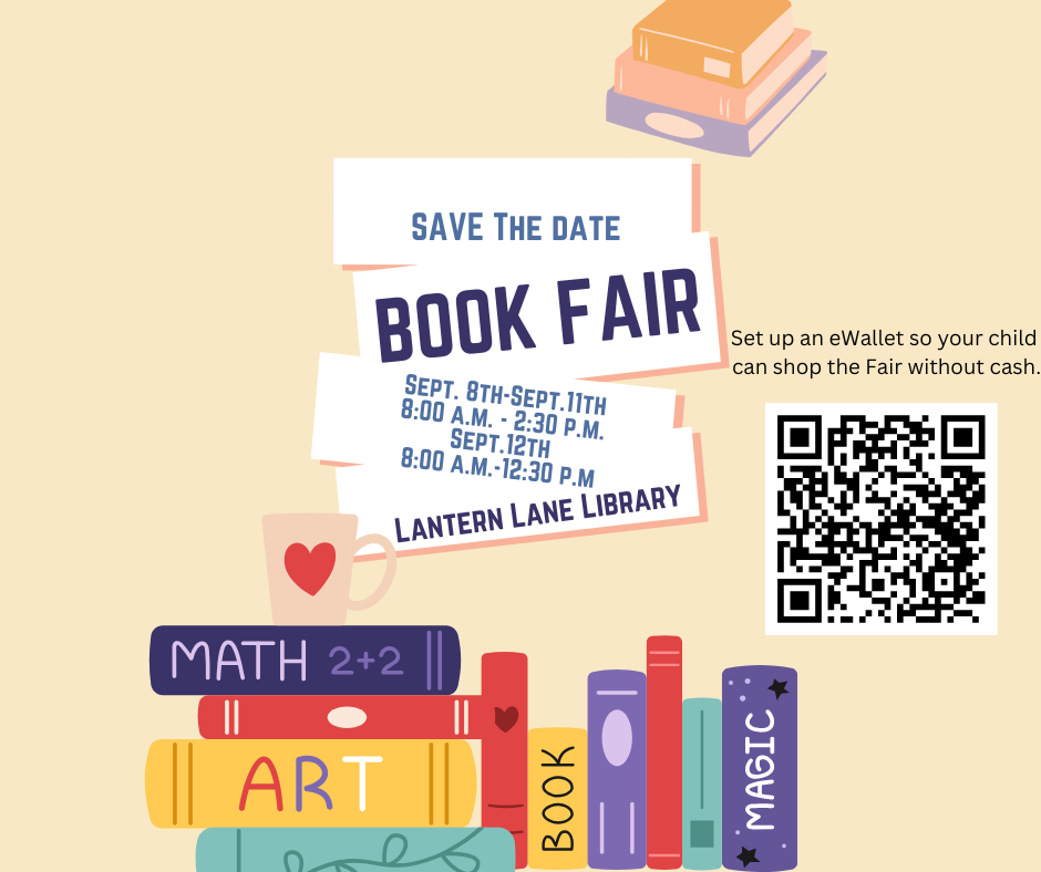  Book Fair